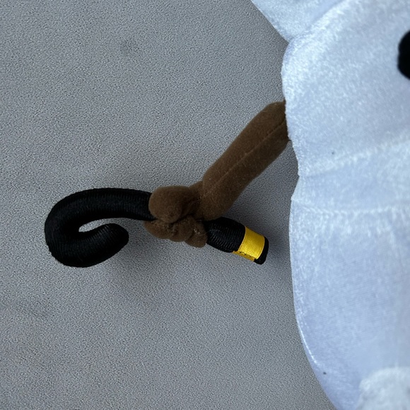Olaf ~ Stuffed Toy - Picture 4 of 10